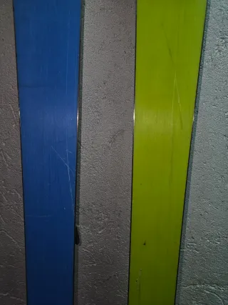 Esquís Head Freestyle 181 cm