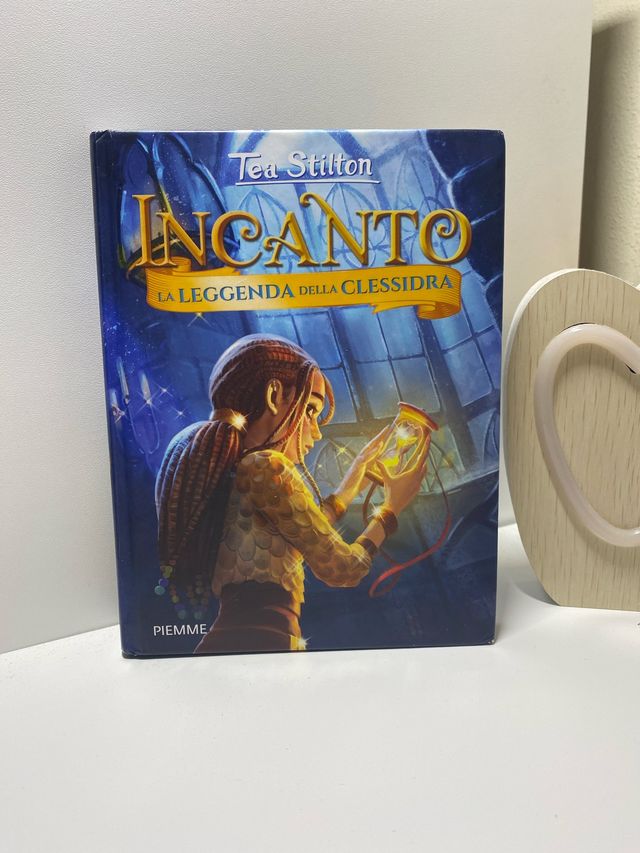 La leggenda della clessidra