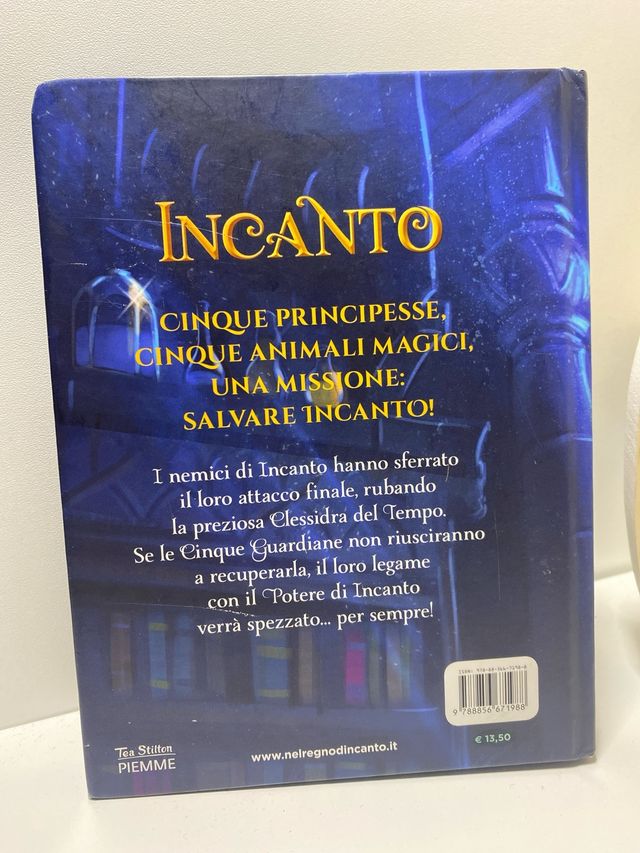 La leggenda della clessidra