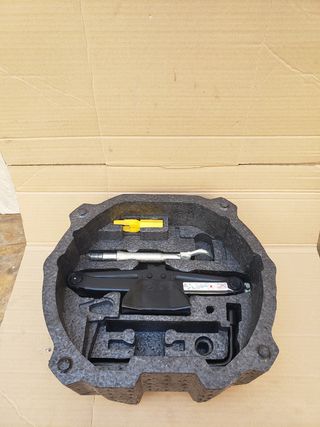 Kit Gato Herramientas Citroën Peugeot
