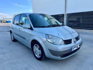 Renault Scenic 1.9 dci 120cv 2005