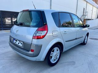 Renault Scenic 1.9 dci 120cv 2005