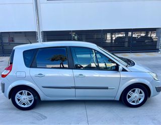 Renault Scenic 1.9 dci 120cv 2005