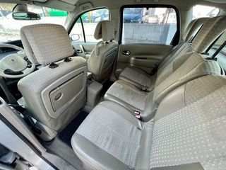 Renault Scenic 1.9 dci 120cv 2005