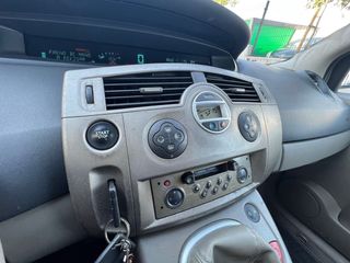 Renault Scenic 1.9 dci 120cv 2005