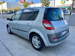 Renault Scenic 1.9 dci 120cv 2005