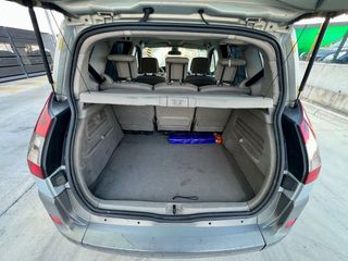Renault Scenic 1.9 dci 120cv 2005
