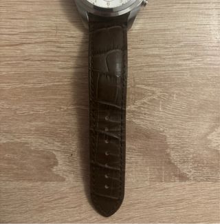 Reloj Maserati R8871612003 Cronógrafo Marrón