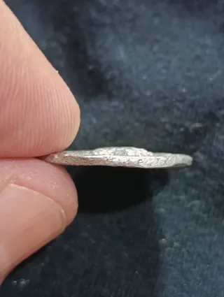 Moneda Romana Emperador Caracalla