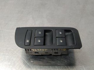 MANDO ELEVALUNAS DELANTERO IZQUIERDO OPEL ZAFIRA