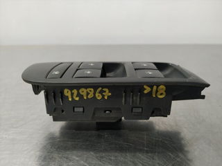 MANDO ELEVALUNAS DELANTERO IZQUIERDO OPEL ZAFIRA