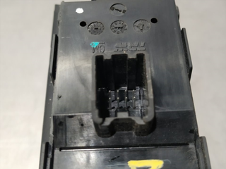 MANDO ELEVALUNAS DELANTERO IZQUIERDO OPEL ZAFIRA