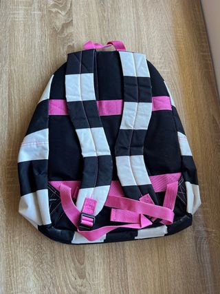 Mochila Paul Frank Rayas