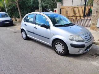Citroen C3 2006