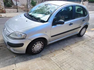 Citroen C3 2006
