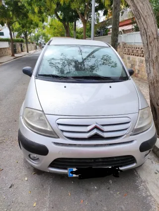 Citroen C3 2006