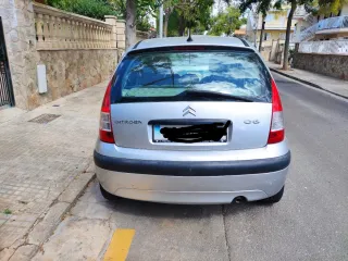 Citroen C3 2006
