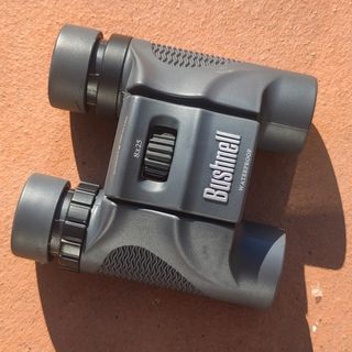 Prismáticos Bushnell 8x25 Waterproof
