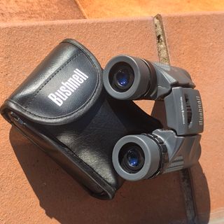 Prismáticos Bushnell 8x25 Waterproof