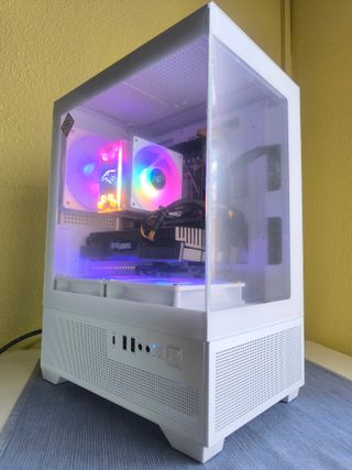 PC Gaming - RTX 2060 6gb - RAM 16gb Ddr4 (86)