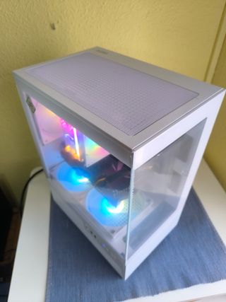 PC Gaming - RTX 2060 6gb - RAM 16gb Ddr4 (86)
