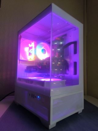 PC Gaming - RTX 2060 6gb - RAM 16gb Ddr4 (86)