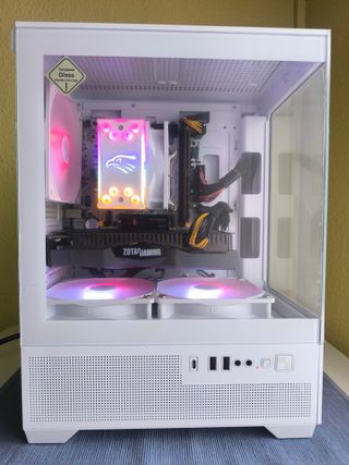 PC Gaming - RTX 2060 6gb - RAM 16gb Ddr4 (86)