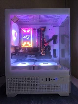 PC Gaming - RTX 2060 6gb - RAM 16gb Ddr4 (86)
