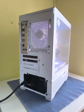 PC Gaming - RTX 2060 6gb - RAM 16gb Ddr4 (86)