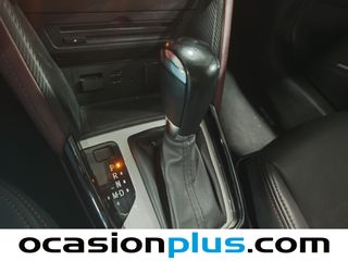 Mazda CX-3 2.0 SKYACTIV GE Luxury 2WD AT 88 kW (120 CV)