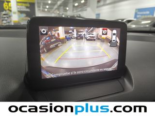 Mazda CX-3 2.0 SKYACTIV GE Luxury 2WD AT 88 kW (120 CV)
