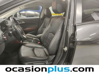 Mazda CX-3 2.0 SKYACTIV GE Luxury 2WD AT 88 kW (120 CV)