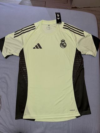 Camiseta Real Madrid Entrenamiento Talla M