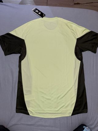 Camiseta Real Madrid Entrenamiento Talla M