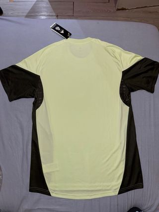 Camiseta Real Madrid Entrenamiento Talla M