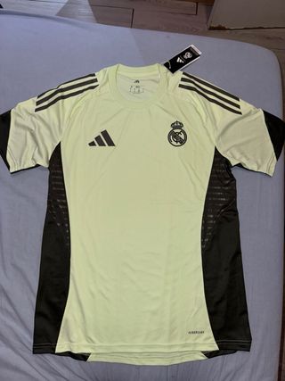 Camiseta Real Madrid Entrenamiento Talla M