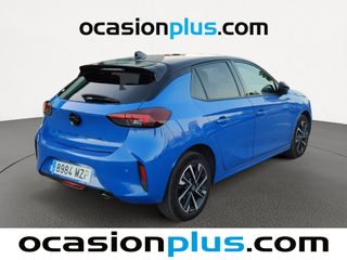 Opel Corsa 1.2 T XHL GS 74 kW (100 CV)
