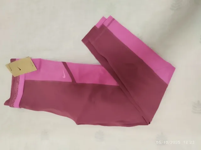 Pantalón deportivo Nike mujer