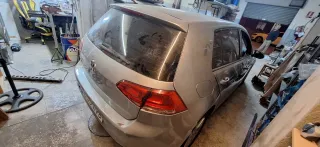 Volkswagen Golf 2013