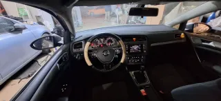 Volkswagen Golf 2013