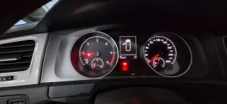 Volkswagen Golf 2013