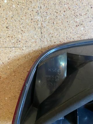 pilotos traseros citroën xsara nuevos