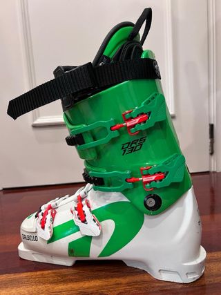 Botas Esquí Dalbello DRS 130 Talla 28.5