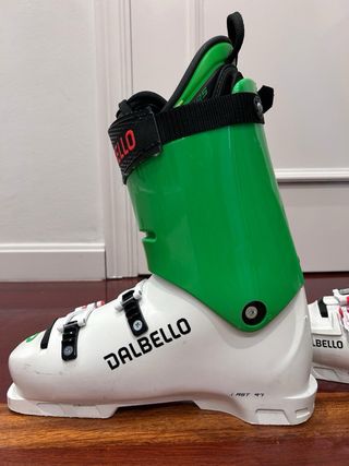 Botas Esquí Dalbello DRS 130 Talla 28.5