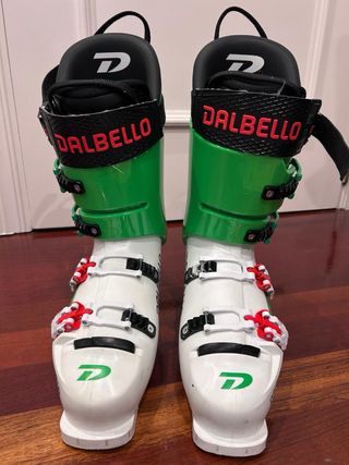 Botas Esquí Dalbello DRS 130 Talla 28.5