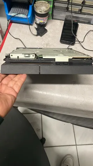 PS4 Fat Pezzi di Ricambio Sony