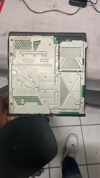 PS4 Fat Pezzi di Ricambio Sony