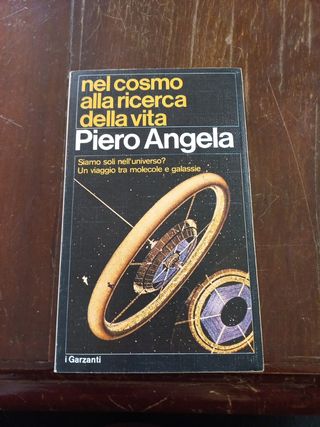 Nel cosmo alla ricerca della vita
