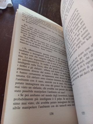 Nel cosmo alla ricerca della vita