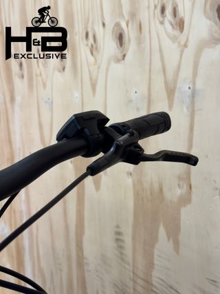 Cube Cross Hybrid Pro 625 Allroad Shimano 2021 